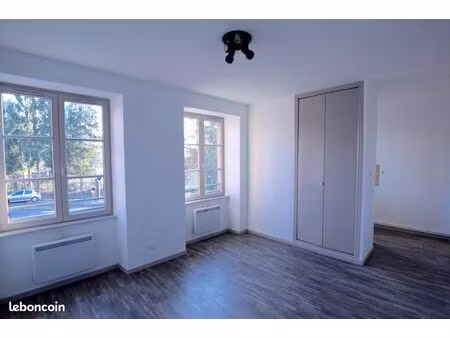 appartement 2 pièces 24 m²
