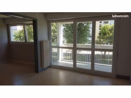 f4 montbéliard rue du petit chênois