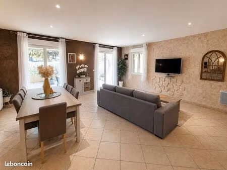 maison jumelée t4 de 103 m² – proche de toutes commodités