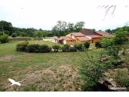 ferme 4 pièces 109 m²