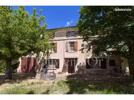 ferme 7 pièces 145 m²