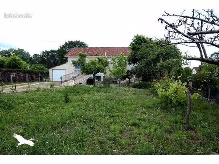 maison de ville 4 pièces 75 m²