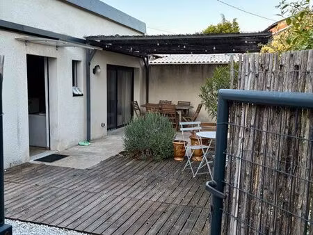 maison idéale