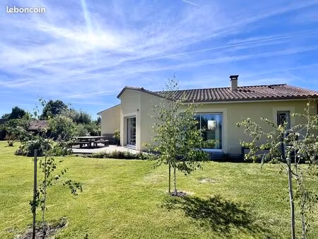 maison 5 pièces 135 m²