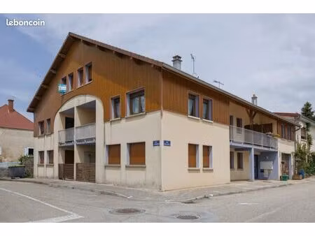 appartement 3 pièces 53 m²
