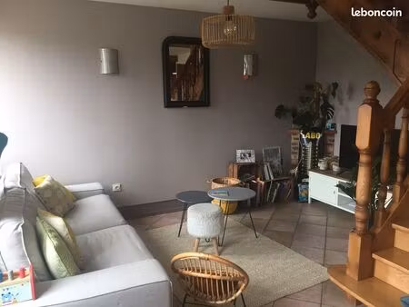 appartement f4