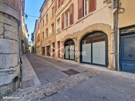loft 2 pièces 66 m²