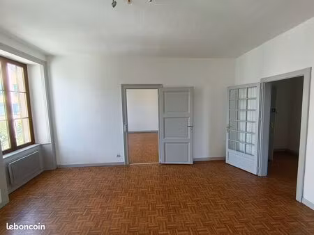 appartement t2 60m² montbéliard