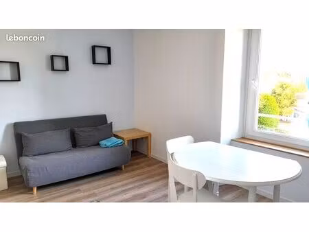 location t2 meublé quartier centre ville montbéliard