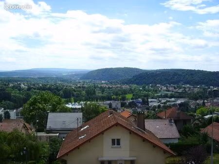 loue apartement bois bourgeois montbeliard