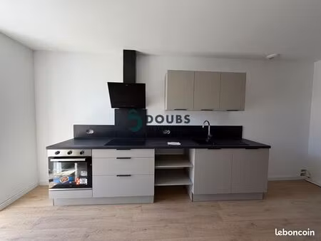 appartement 3 pièces 67 m²