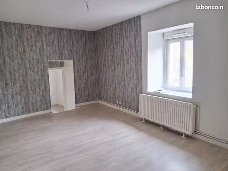 appartement 3 pièces 79 m²