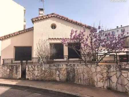 vente immobilière maison