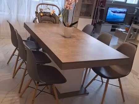appartement t3 à besançon