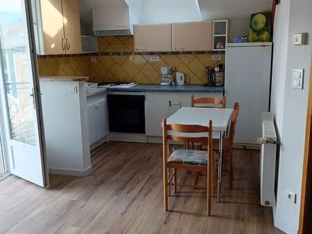 f2 meuble parking