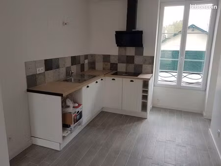 appartement 34m2 / 2pieces