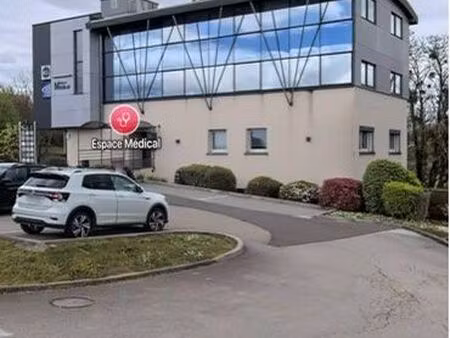 cabinet de consultation à louer – maison de santé pluridisciplinaire