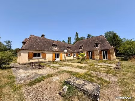 maison 5 pièces 125 m²