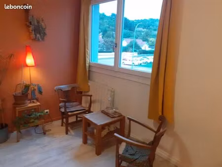 local professionnel 18 m² – besançon – disponible à partir du 13 juillet 2026