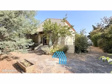 maison 7 pièces 154 m²
