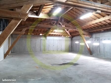 maison 3 pièces 85 m²