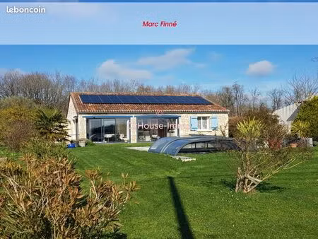 maison 5 pièces 128 m²