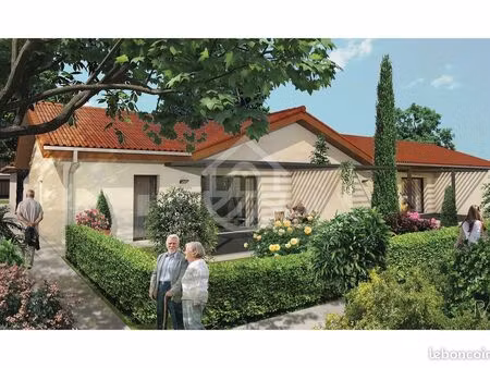 maison 3 pièces 71 m²