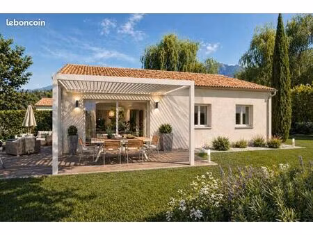 maison 5 pièces 91 m²