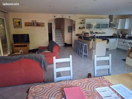 maison 5 pièces