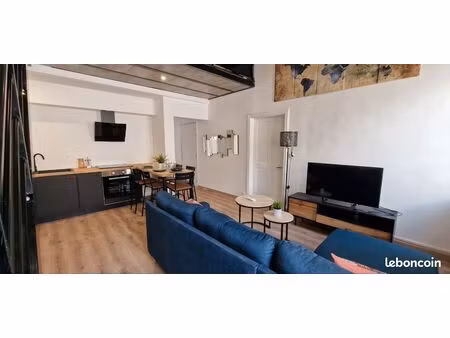immeuble 5 lots au adhémar