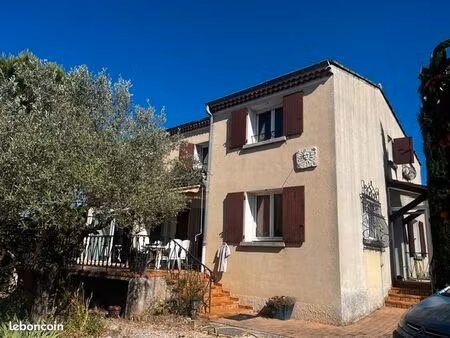 maison du vaucluse