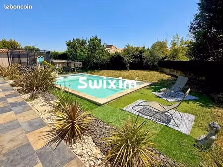 villa 7 pièces 150 m²