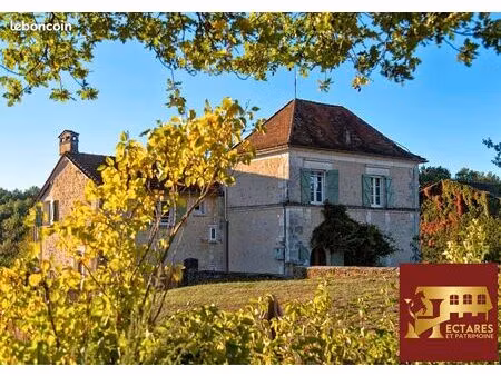 terrain 310 m² mareuil en perigord
