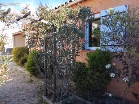 298000 maison plain-pied 101m² nyons