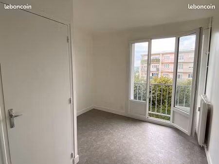 studio 13 m² vendu loué – idéal investissement locatif – évreux
