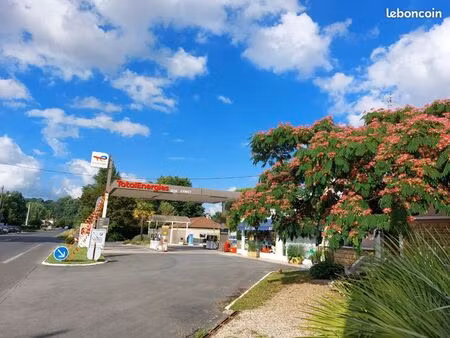 garage/station service 152 m²
