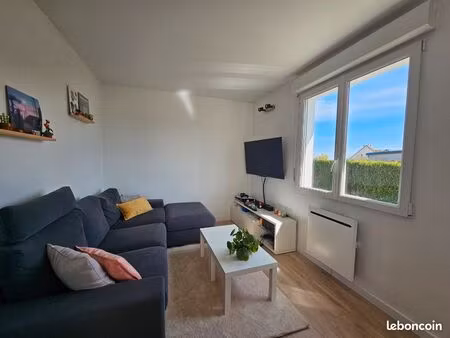 belle maison proche d'évreux