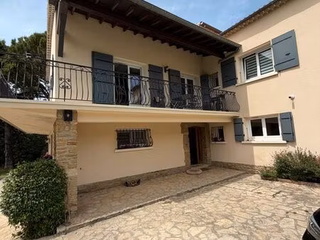 maison 6 chambres