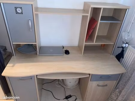 bureau
