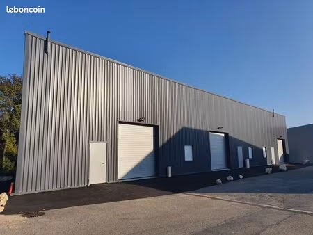 location entrepot