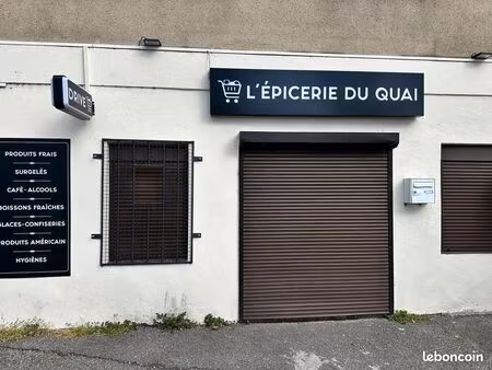 droit d'entrée / bail commercial tout commerce