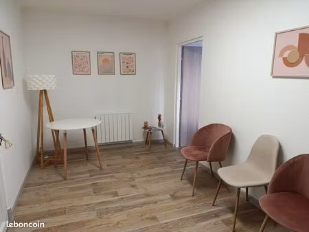 local 50 m² bourg-lès-valence