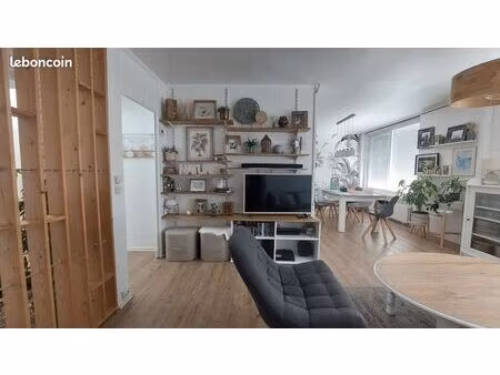 maison 4 pièces 98 m²