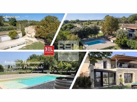 maison 11 pièces 212 m²
