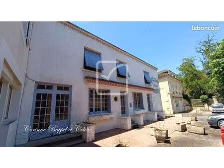hôtel  hôtel  restaurant 432 m² sorges