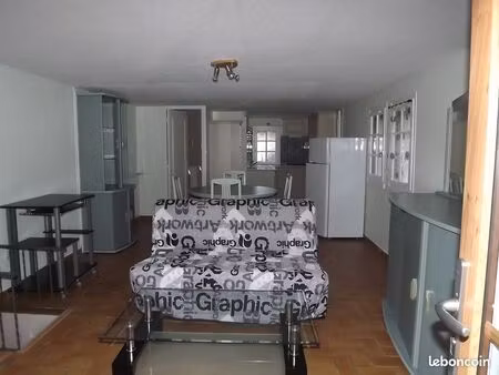 location studio etudiant