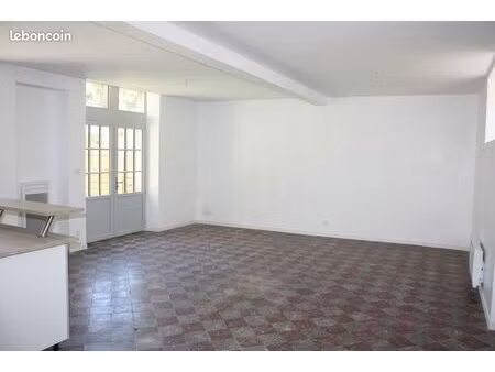 location appartement t4