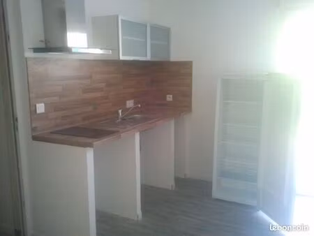 appartement t2