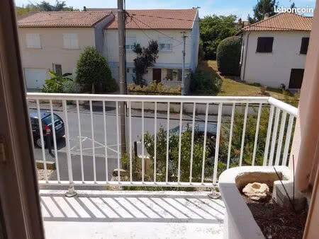 location appartement t3