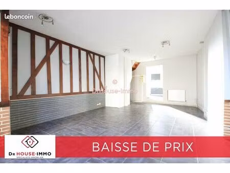 propriété 5 pièces 90 m²